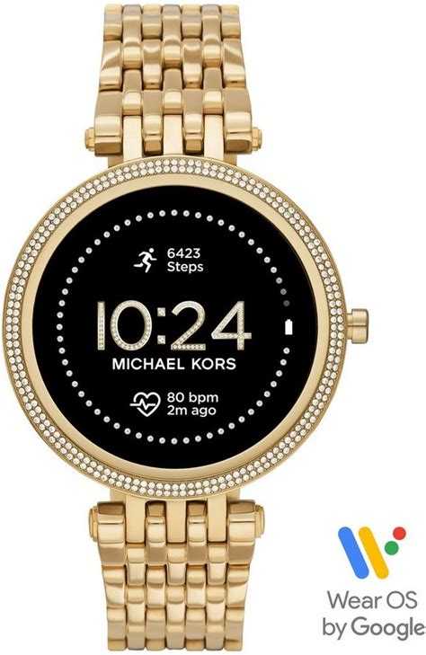 michael kors wrist watch price|michael kors access smartwatch.